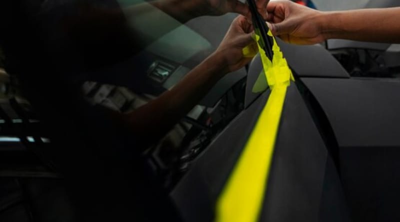 Protecting Paint in the Desert: Practical Insights on Ceramic Coatings, PPF, and Tint for Phoenix Drivers