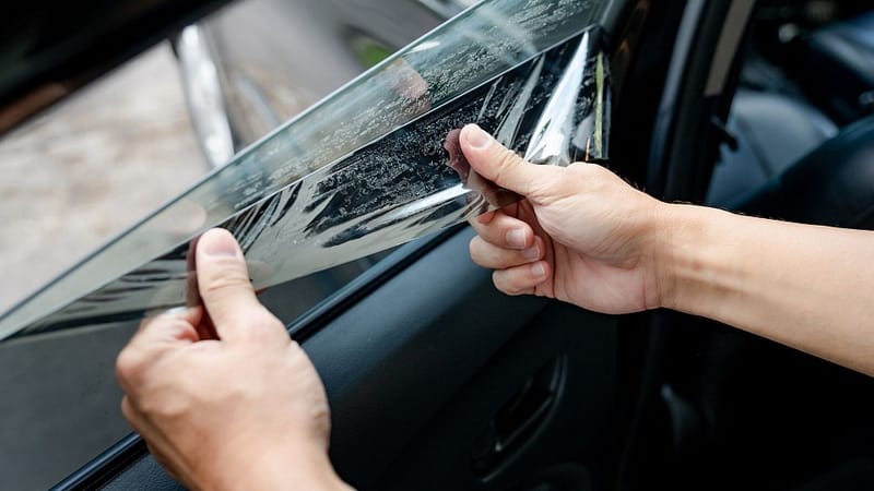 Elevate Your Drive: How Automotive Window Tint and Detailing Enhance Comfort, Style, and Protection