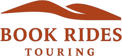 Book Rides Touring