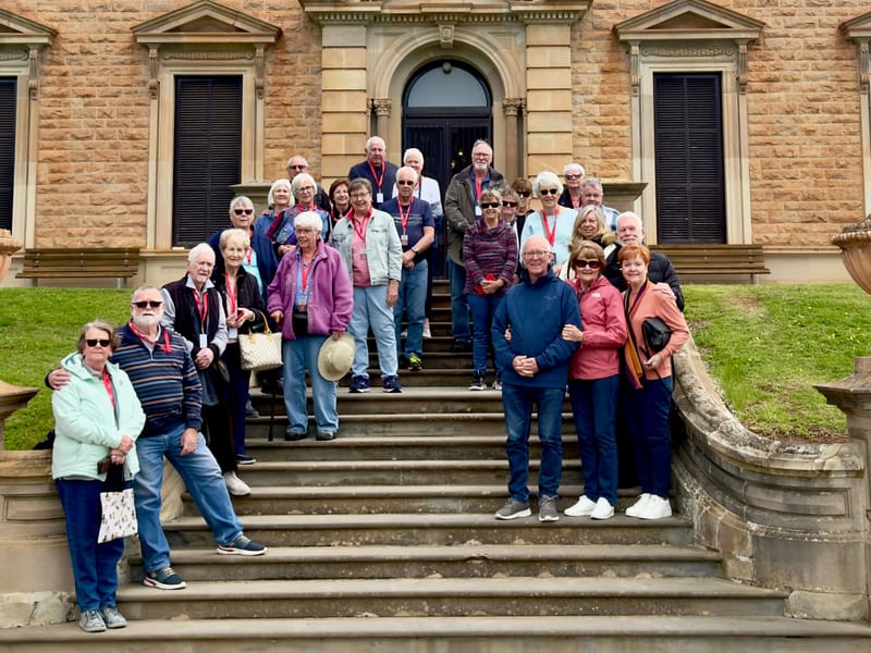 Highlights and Inclusions