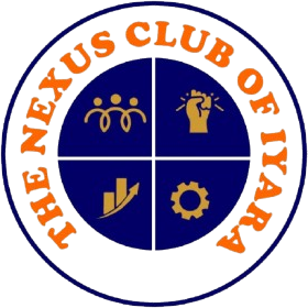 THE  NEXUS CLUB OF IYARA
