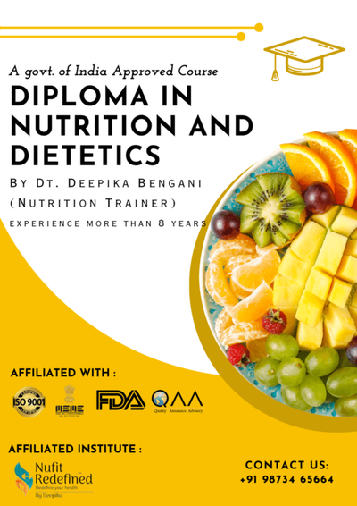 A Deep Look at How Nufit Redefined Blends Ayurveda and Modern Science to Create Sustainable Diet Plans That Actually Work