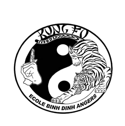 KUNG FU ANGERS