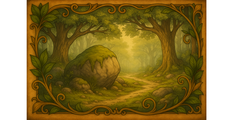 2. A hely törvénye