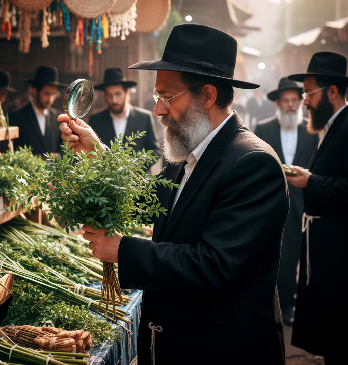 ההידור כדרך חיים בעבודת ה׳