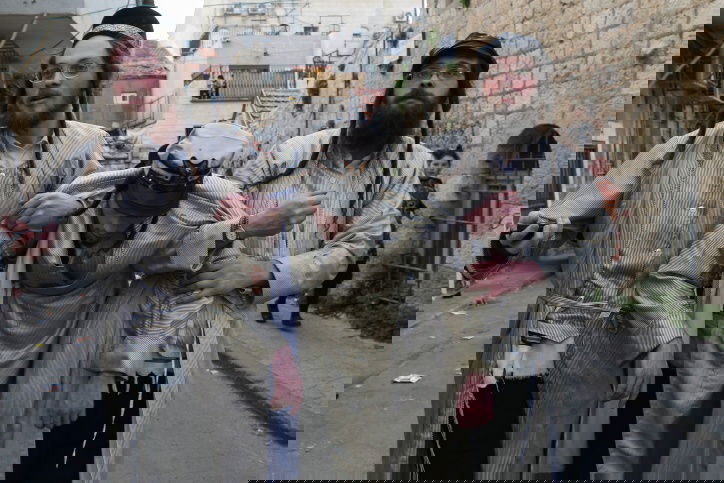 עד דלא ידע! חייבים לשתות? וכמה?