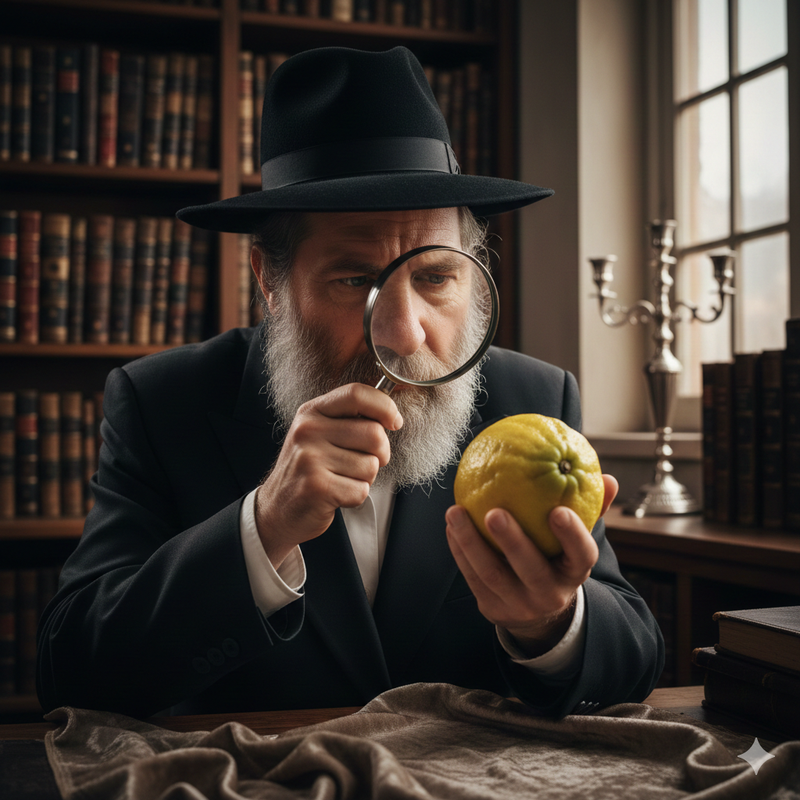 ההידור כדרך חיים בעבודת ה׳