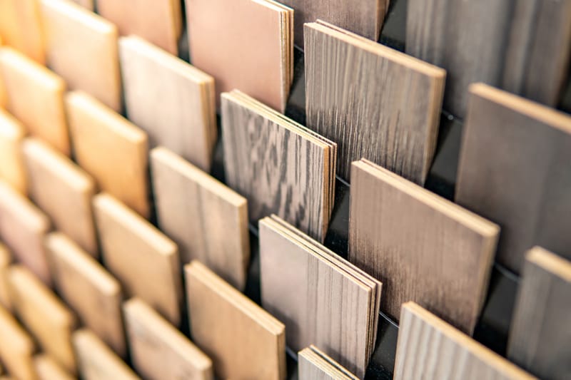 توريد مواد الديكور