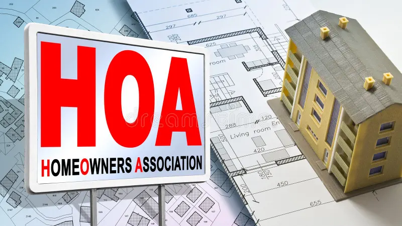 Homeowners Association Insurance