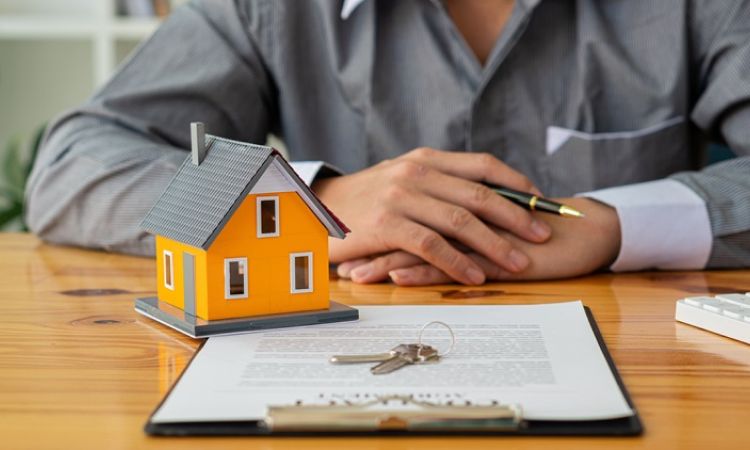 Homeowners Insurance