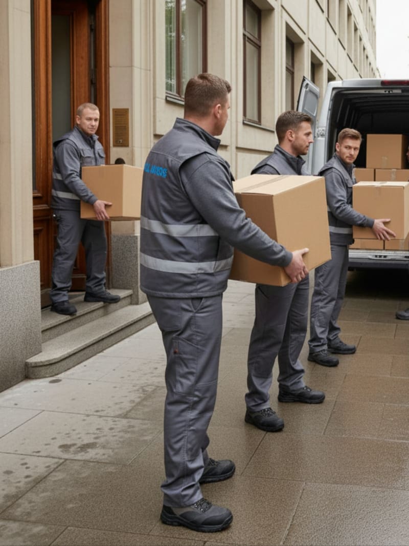 Unos, montaža i postavljanje