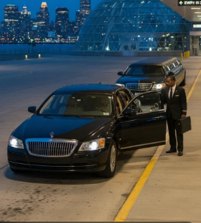 Limo Service to NEWARK Airport