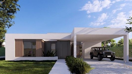 แบบไม่มีดาดฟ้า