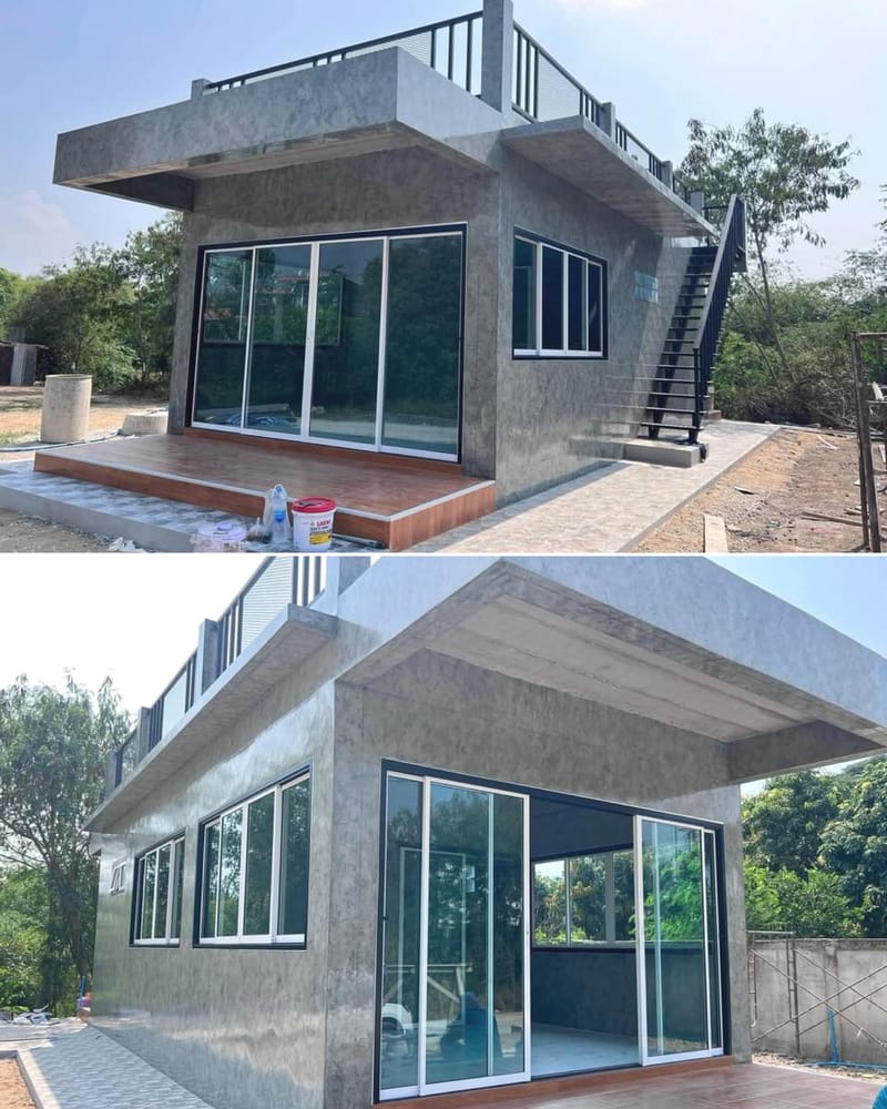 มีดาดฟ้า