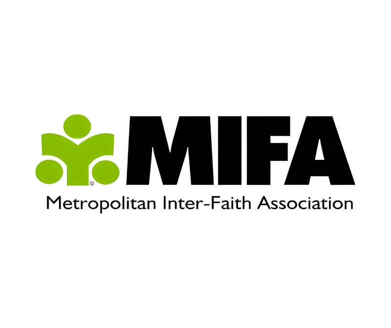 METROPOLITAN INTER-FAITH ASSOCIATION