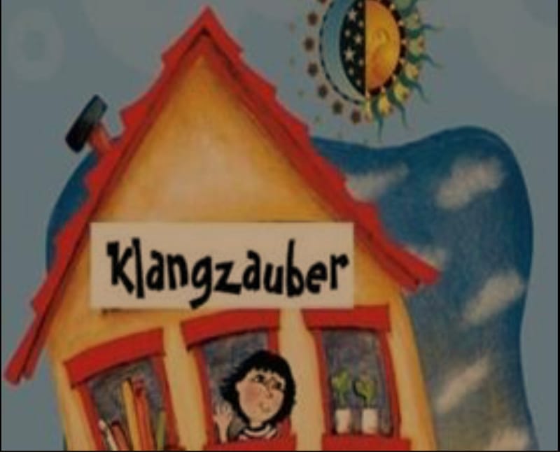 Klang- und Bewegungszauber ab 06. Januar 2026 für 10 Wochen Preis 69€