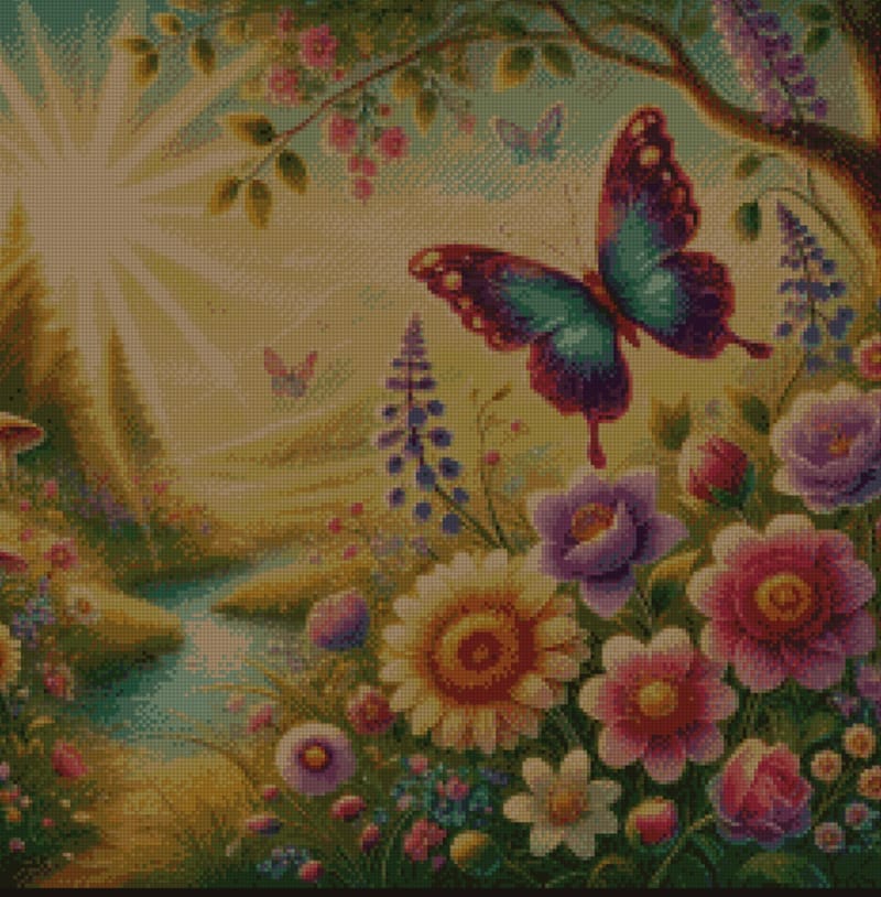 Sommer-Zauber ab 23. Juni 2026 für 10 Wochen Preis 69€