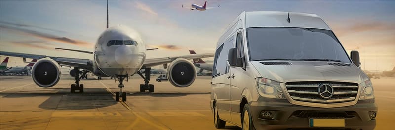 Servicios de Transporte Turístico