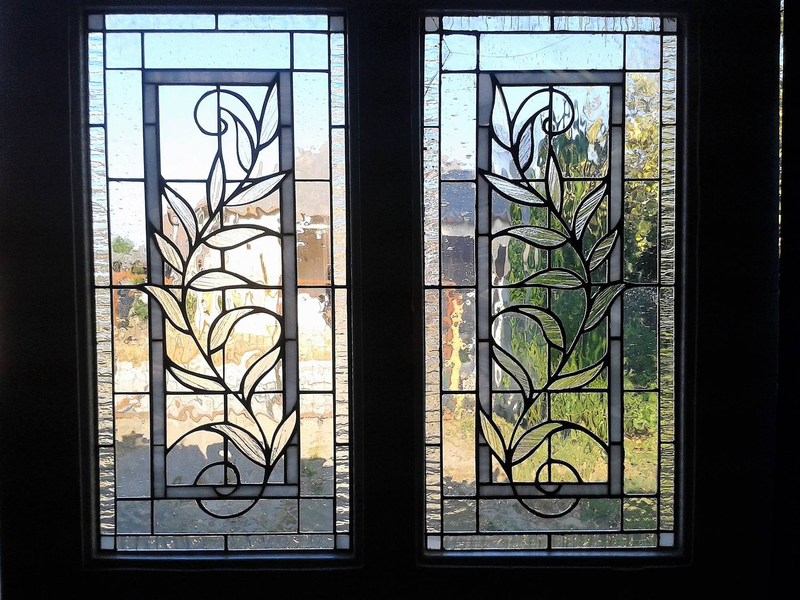 hálószoba ajtó belátás gátlás