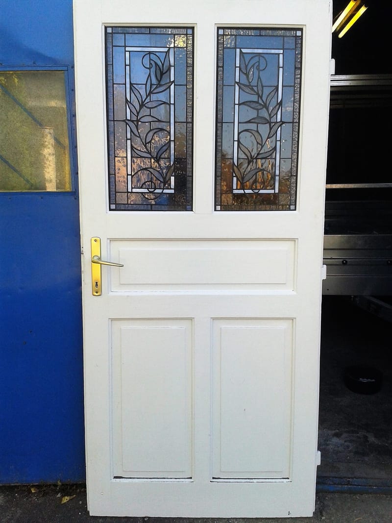 hálószoba ajtó belátás gátlás