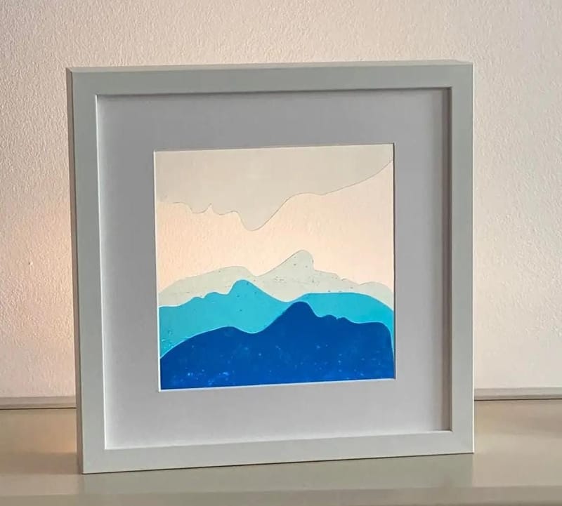 Facescape - arctájképek