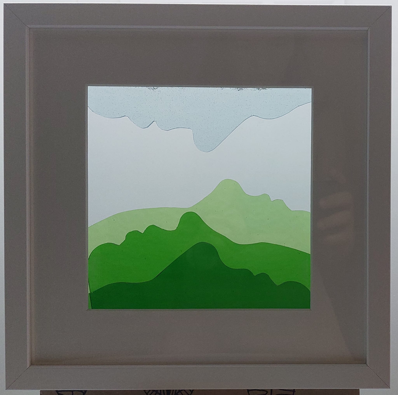 Facescape - arctájképek