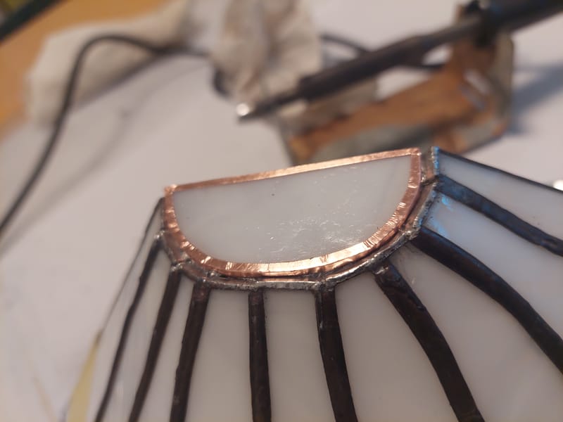 fali lámpabúra javítás