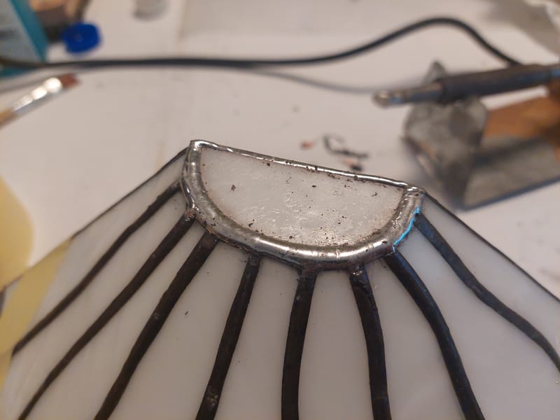 fali lámpabúra javítás