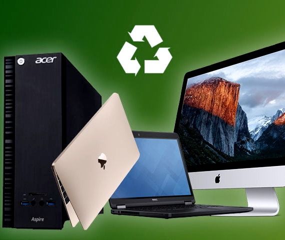 Venda de Recondicionados