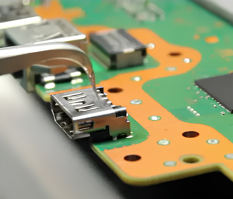 Reparação de Consolas