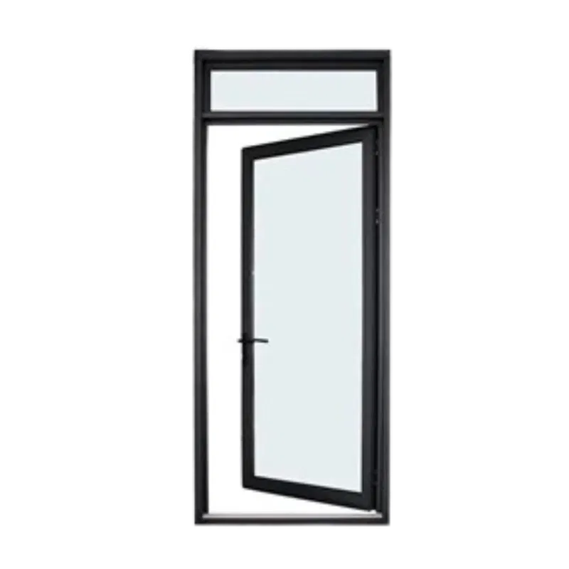 ابواب المنيوم