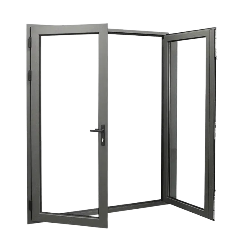 شبابيك مفصلية