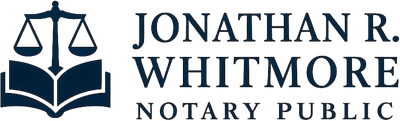 Jonathan R. Whitmore Office