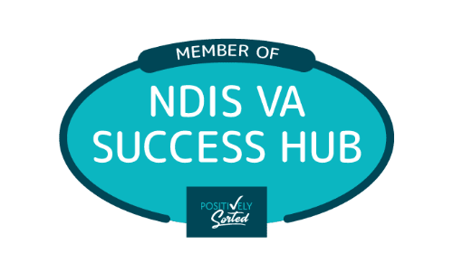 NDIS VA Success Hub Member