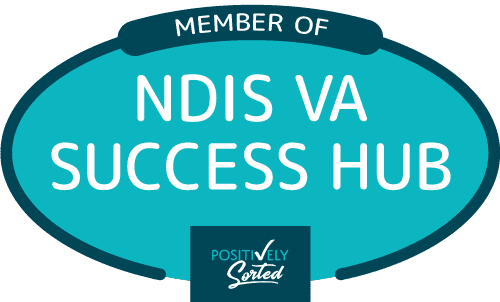 NDIS VA Success Hub Member