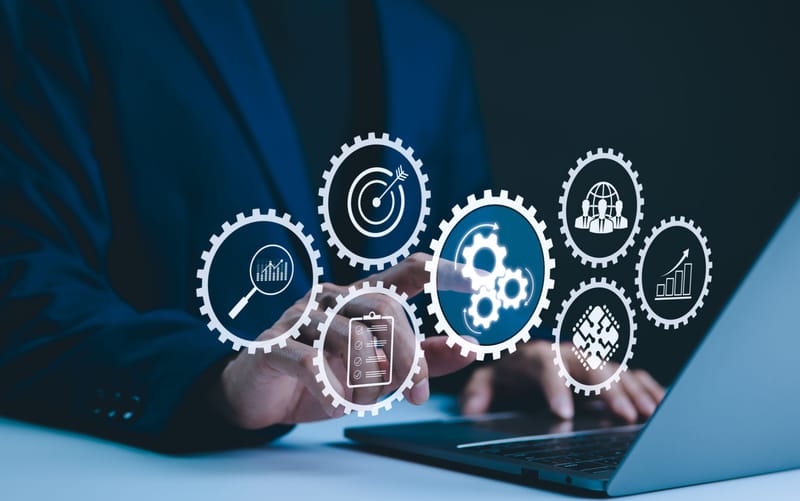 Modern Data Platforms & Cloud