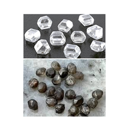 Organic framework pathway to diamond synthesis through a theoretical design approach