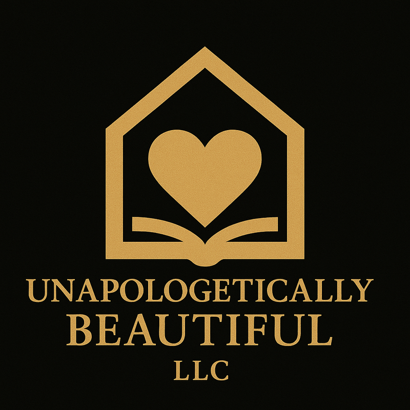 Unapologetically Beautiful