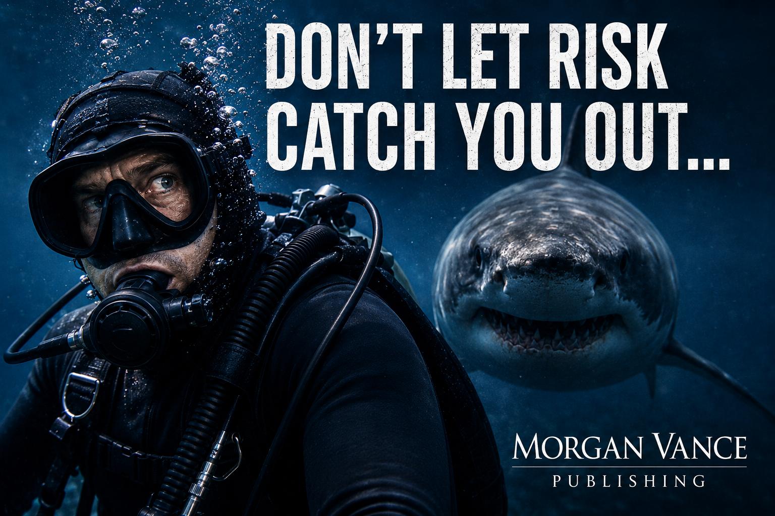 Don't let risk in commercial property catch you