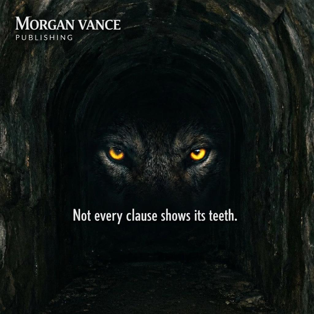 Risks hidden in the shadows