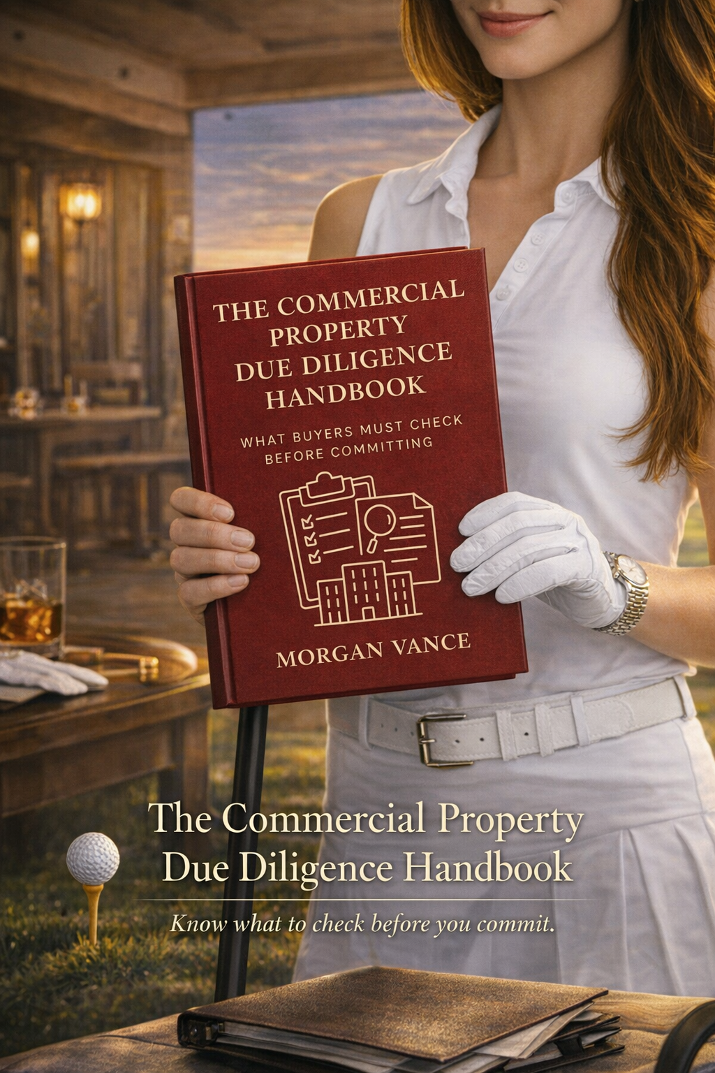 The Commercial Property Due Diligence Handbook
