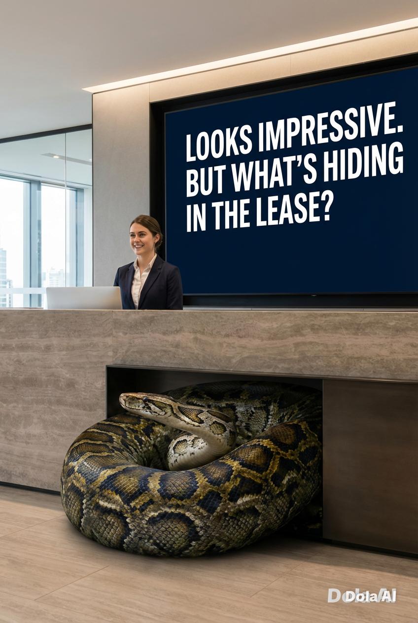 Hidden Danger