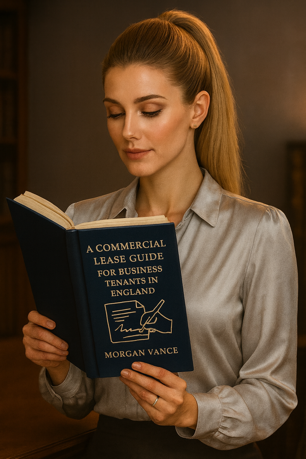A Commercial Lease Guide for Business Tenants in England