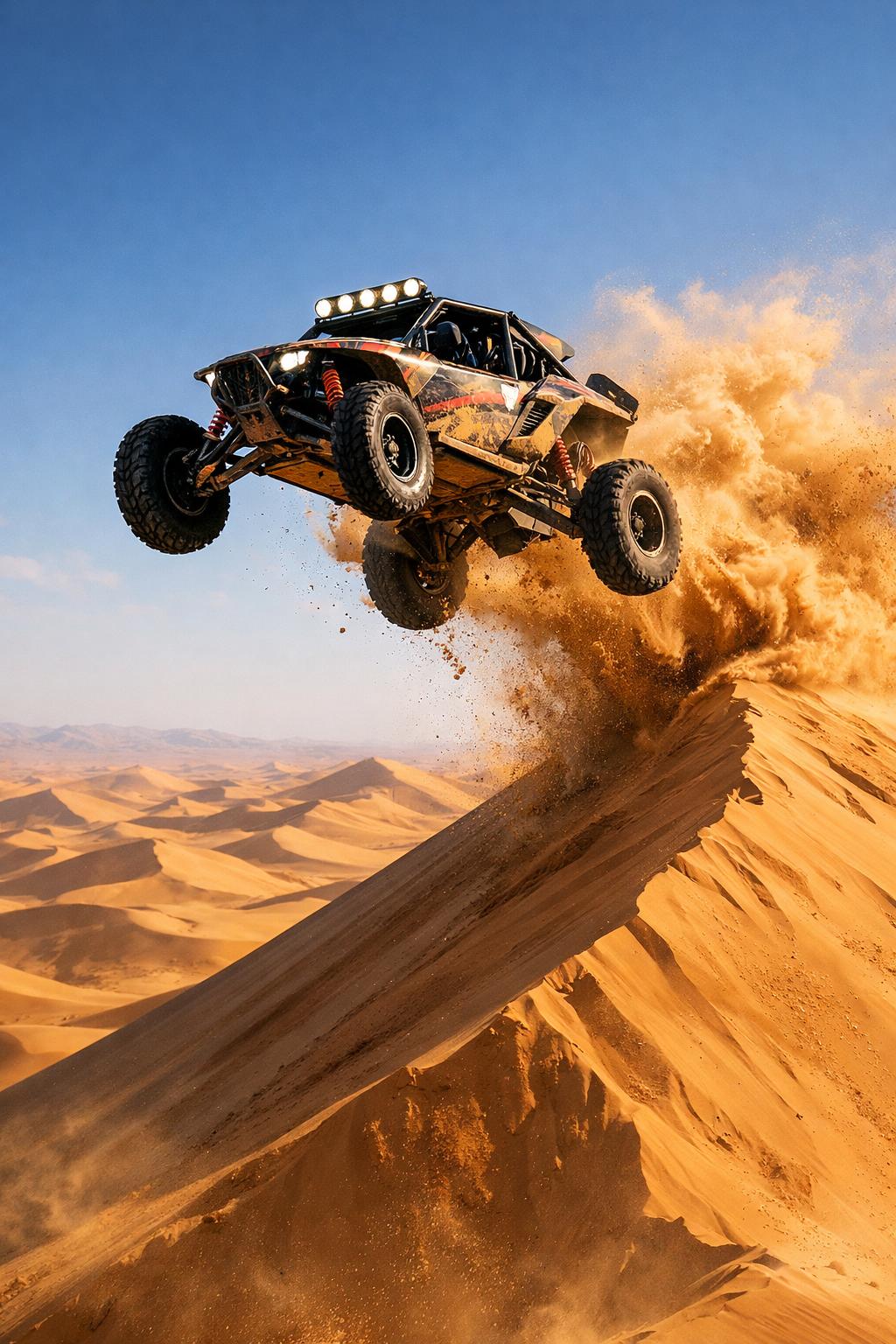 Navigate the terrain with Morgan Vance Publishing