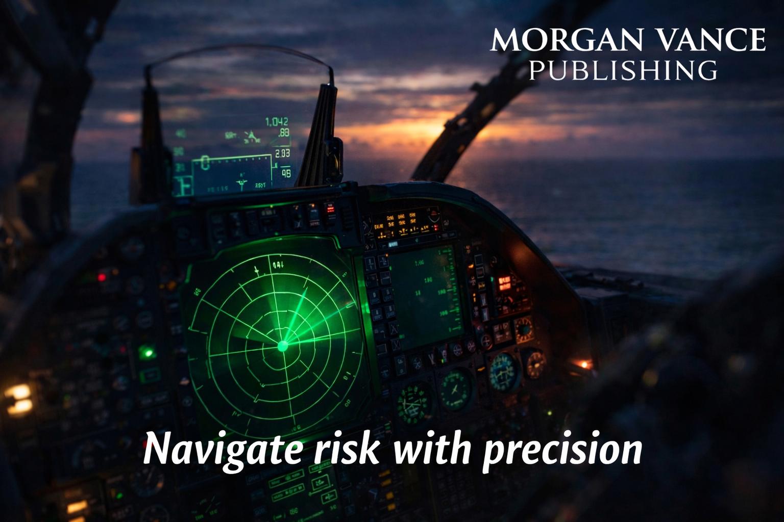 Navigate commercial property risk with Morgan Vance Publishing