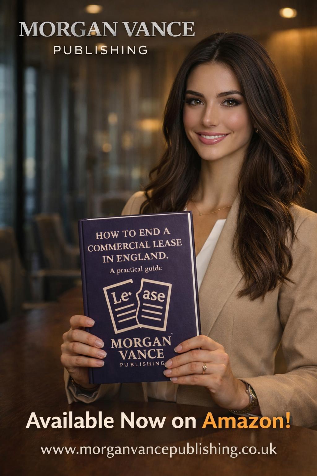 How to End a Commercial Lease in England