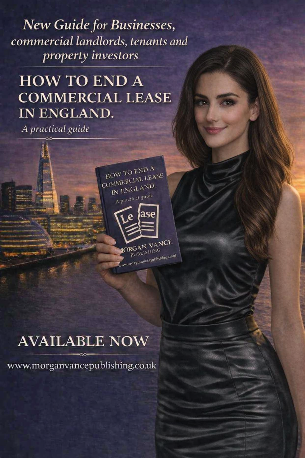 How to End a Commercial Lease in England