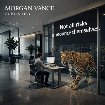 Not All Risks Announce Themselves: The Hidden Dangers in Commercial Property Transactions and Leases by Morgan Vance Publishing