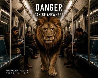 Why Morgan Vance Is Different