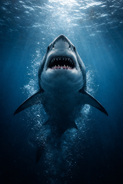 The Shark Below: The Hidden Risks That Can Sink a Commercial Property Deal
